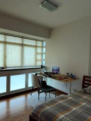 Butterworth 8 (D15), Condominium #630660141